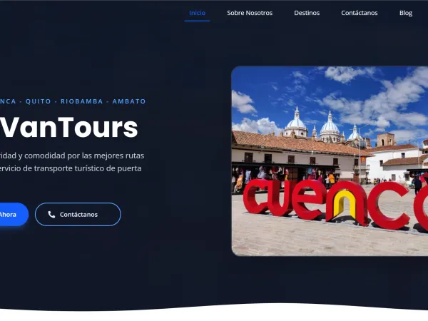ReyVan Tours