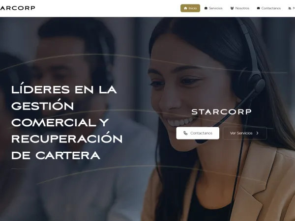 Starcorp