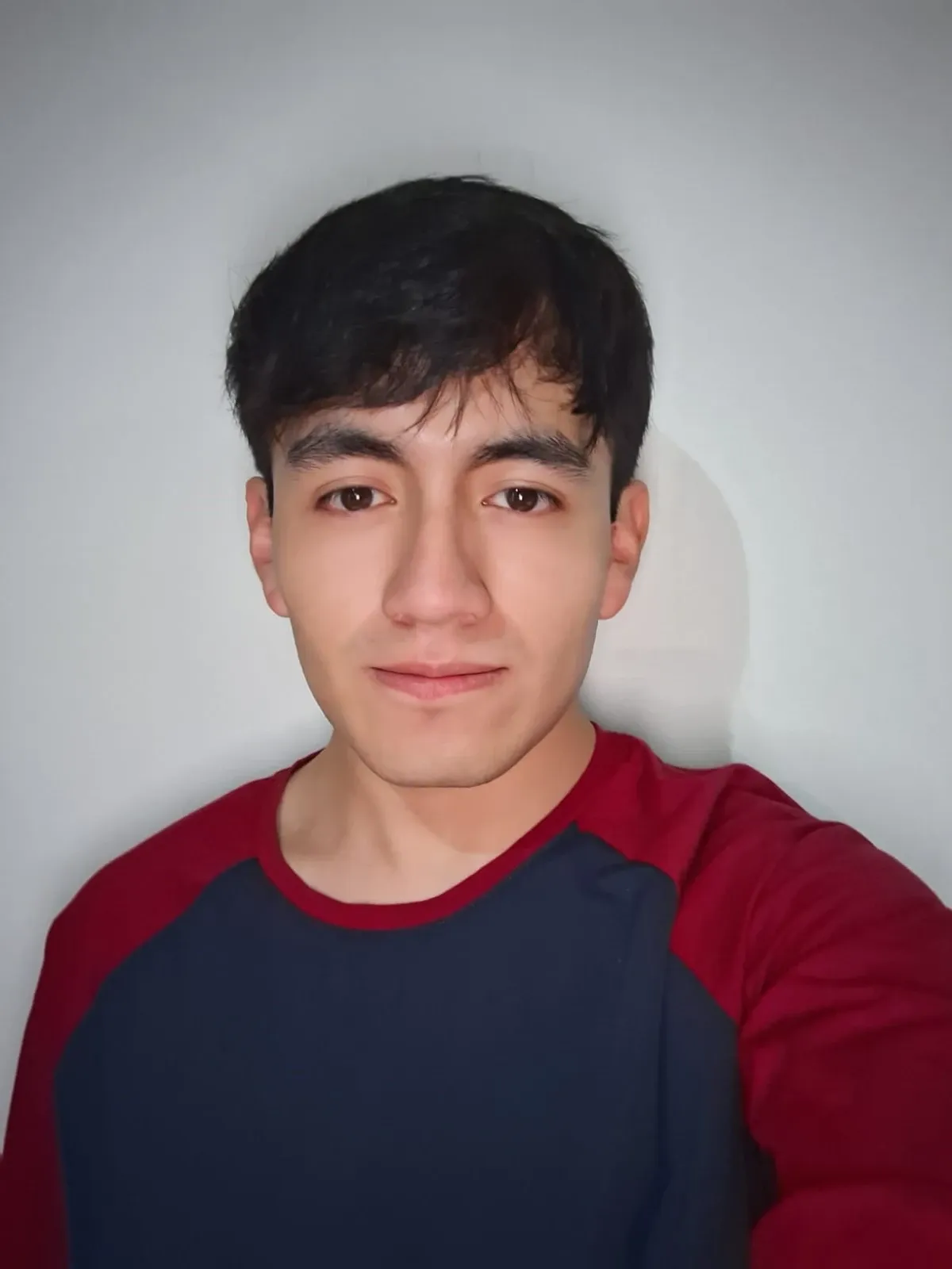 Sebastián Ayala Rodríguez, fundador de Vayolet Web Design