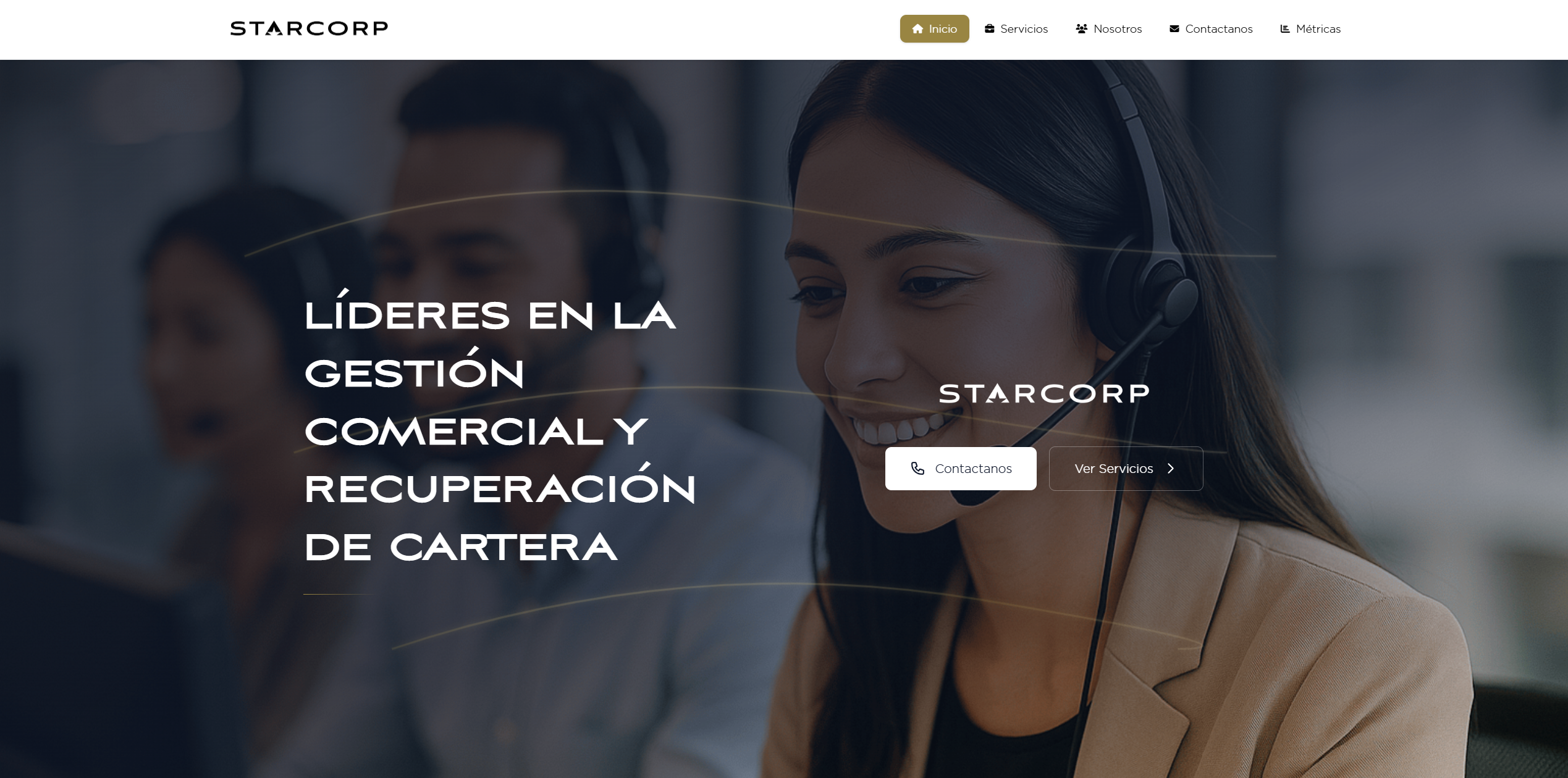 Starcorp